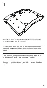 Предварительный просмотр 7 страницы Spektrum DX10t Instructions Manual