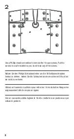 Предварительный просмотр 8 страницы Spektrum DX10t Instructions Manual