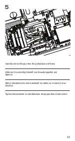 Предварительный просмотр 11 страницы Spektrum DX10t Instructions Manual