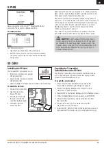 Preview for 11 page of Spektrum DX18t Instruction Manual