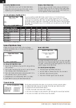 Preview for 14 page of Spektrum DX18t Instruction Manual