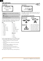 Preview for 32 page of Spektrum DX18t Instruction Manual