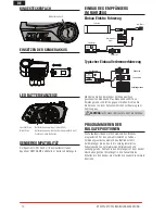 Preview for 10 page of Spektrum DX2L Manual