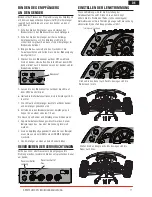 Preview for 11 page of Spektrum DX2L Manual