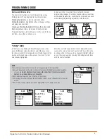 Preview for 8 page of Spektrum DX3C Instruction Manual