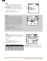 Предварительный просмотр 9 страницы Spektrum DX3C Instruction Manual