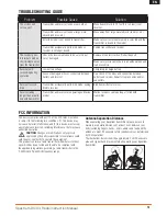 Preview for 16 page of Spektrum DX3C Instruction Manual