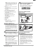 Предварительный просмотр 7 страницы Spektrum DX3R User Manual