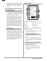 Предварительный просмотр 8 страницы Spektrum DX3R User Manual