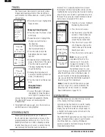 Предварительный просмотр 10 страницы Spektrum DX3R User Manual