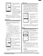 Предварительный просмотр 15 страницы Spektrum DX3R User Manual