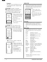 Предварительный просмотр 16 страницы Spektrum DX3R User Manual