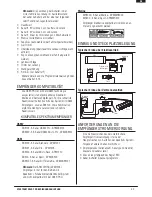 Предварительный просмотр 35 страницы Spektrum DX3R User Manual