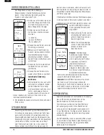 Предварительный просмотр 38 страницы Spektrum DX3R User Manual