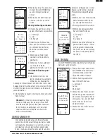 Предварительный просмотр 39 страницы Spektrum DX3R User Manual