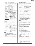 Предварительный просмотр 45 страницы Spektrum DX3R User Manual