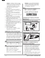 Предварительный просмотр 62 страницы Spektrum DX3R User Manual