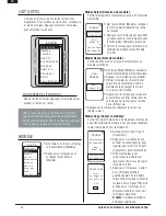 Предварительный просмотр 64 страницы Spektrum DX3R User Manual