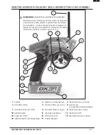 Предварительный просмотр 89 страницы Spektrum DX3R User Manual