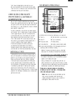 Предварительный просмотр 91 страницы Spektrum DX3R User Manual