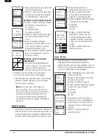 Предварительный просмотр 94 страницы Spektrum DX3R User Manual