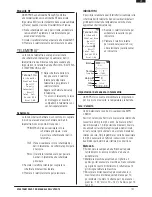 Предварительный просмотр 101 страницы Spektrum DX3R User Manual