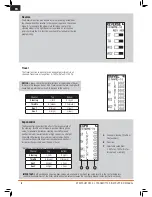 Preview for 8 page of Spektrum DX4S Instruction Manual