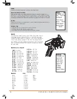 Preview for 12 page of Spektrum DX4S Instruction Manual