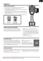 Preview for 7 page of Spektrum DX5 Rugged Instruction Manual