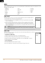 Preview for 8 page of Spektrum DX5 Rugged Instruction Manual