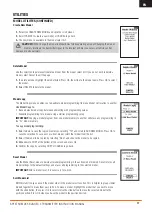 Preview for 17 page of Spektrum DX5 Rugged Instruction Manual