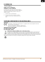 Preview for 23 page of Spektrum DX5 Rugged Instruction Manual