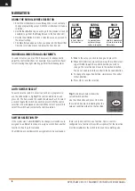 Preview for 6 page of Spektrum DX5C Instruction Manual