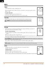 Preview for 8 page of Spektrum DX5C Instruction Manual