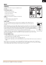 Preview for 13 page of Spektrum DX5C Instruction Manual