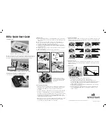 Preview for 1 page of Spektrum DX5e Quick Start Manual