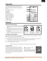 Preview for 7 page of Spektrum DX5R Instruction Manual