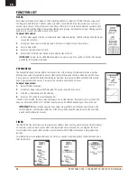 Preview for 10 page of Spektrum DX5R Instruction Manual