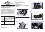 Spektrum DX6I Assembly Manual preview