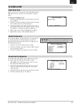 Предварительный просмотр 17 страницы Spektrum DX8e Instruction Manual