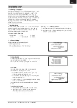 Предварительный просмотр 25 страницы Spektrum DX8e Instruction Manual