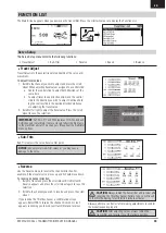 Предварительный просмотр 29 страницы Spektrum DX8e Instruction Manual