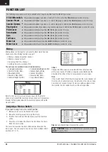 Предварительный просмотр 32 страницы Spektrum DX8e Instruction Manual