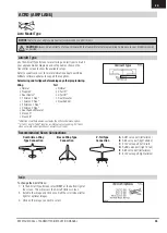 Предварительный просмотр 35 страницы Spektrum DX8e Instruction Manual