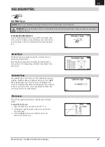 Предварительный просмотр 37 страницы Spektrum DX8e Instruction Manual