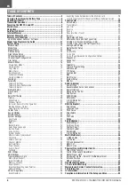 Preview for 4 page of Spektrum NX10 Instruction Manual