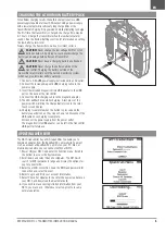 Preview for 5 page of Spektrum NX10 Instruction Manual