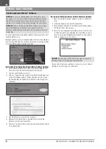 Preview for 10 page of Spektrum NX10 Instruction Manual