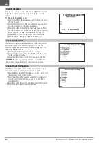 Preview for 14 page of Spektrum NX10 Instruction Manual