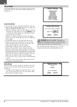 Preview for 16 page of Spektrum NX10 Instruction Manual